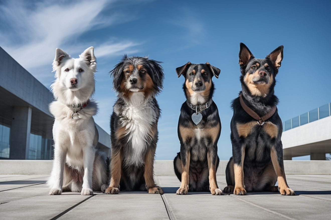 Dog Breeds for First Time Owners